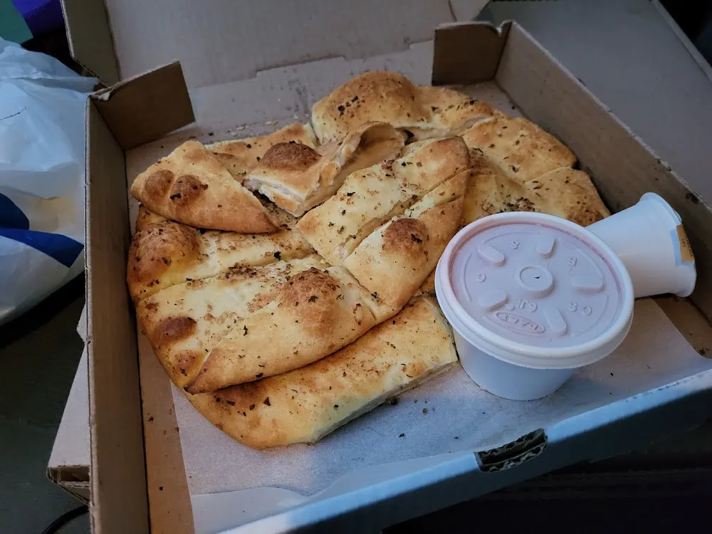 Breadsticks