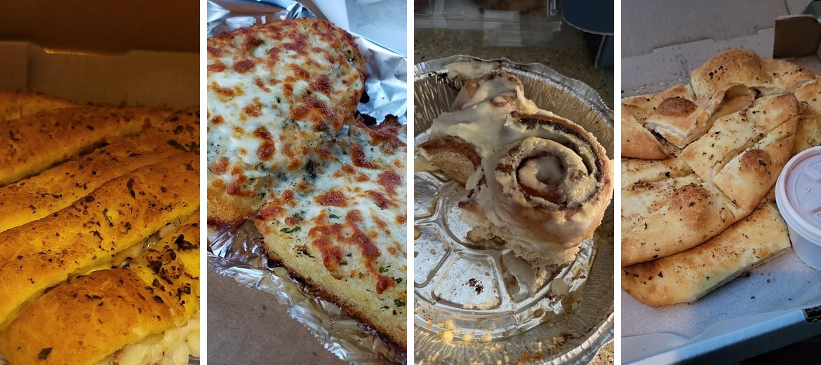 Pizza Dock