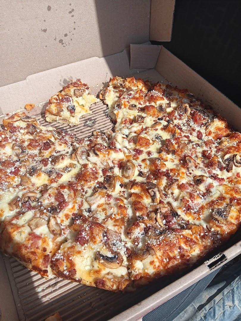 Pizza Dock