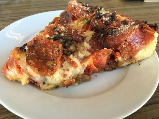 Pizza Dock