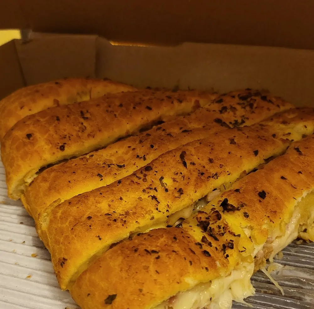 Stromboli